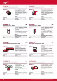 Milwaukee akciós újság Oldal 88