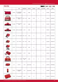 Milwaukee akciós újság Oldal 93