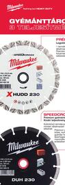 Milwaukee akciós újság Oldal 318