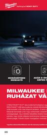 Milwaukee akciós újság Oldal 638