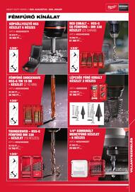 Milwaukee akciós újság Oldal 31