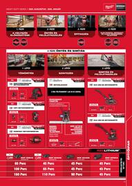 Milwaukee akciós újság Oldal 33