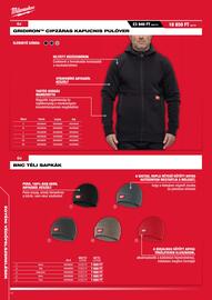 Milwaukee akciós újság Oldal 44