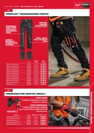 Milwaukee akciós újság Oldal 45