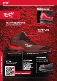 Milwaukee akciós újság Oldal 46