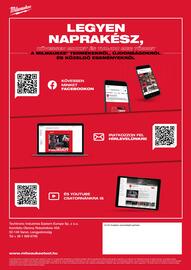 Milwaukee akciós újság Oldal 48