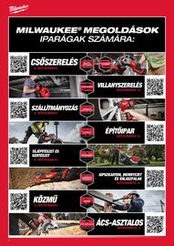 Milwaukee akciós újság Oldal 6