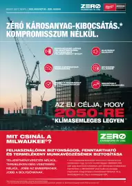 Milwaukee akciós újság Oldal 39