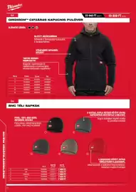 Milwaukee akciós újság Oldal 44