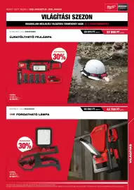 Milwaukee akciós újság Oldal 7