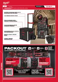 Milwaukee akciós újság Oldal 8