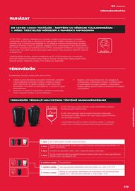 Milwaukee akciós újság Oldal 11