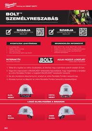 Milwaukee akciós újság Oldal 16