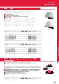 Milwaukee akciós újság Oldal 17