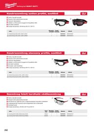 Milwaukee akciós újság Oldal 24