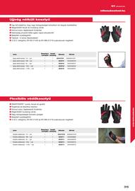 Milwaukee akciós újság Oldal 47