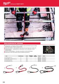 Milwaukee akciós újság Oldal 50