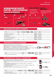 Milwaukee akciós újság Oldal 51