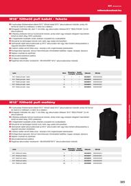 Milwaukee akciós újság Oldal 55