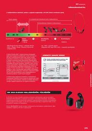 Milwaukee akciós újság Oldal 7