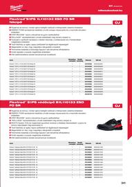 Milwaukee akciós újság Oldal 73