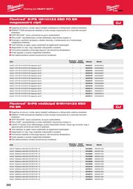 Milwaukee akciós újság Oldal 74