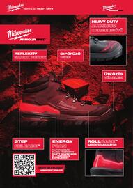 Milwaukee akciós újság Oldal 78