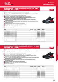 Milwaukee akciós újság Oldal 79