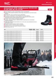 Milwaukee akciós újság Oldal 81