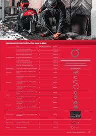 Milwaukee akciós újság Oldal 27