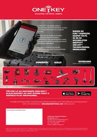 Milwaukee akciós újság Oldal 32