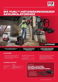 Milwaukee akciós újság Oldal 7