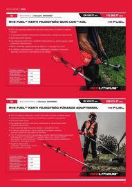 Milwaukee akciós újság Oldal 17