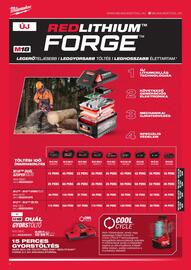 Milwaukee akciós újság Oldal 2