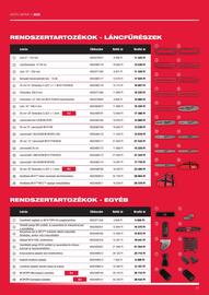 Milwaukee akciós újság Oldal 27