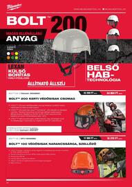 Milwaukee akciós újság Oldal 28