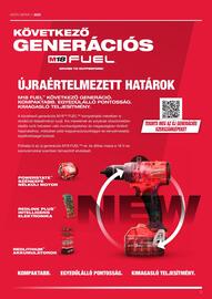 Milwaukee akciós újság Oldal 3