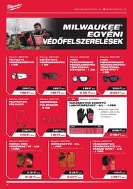 Milwaukee akciós újság Oldal 30