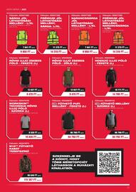 Milwaukee akciós újság Oldal 31