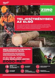 Milwaukee akciós újság Oldal 4