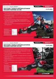 Milwaukee akciós újság Oldal 5