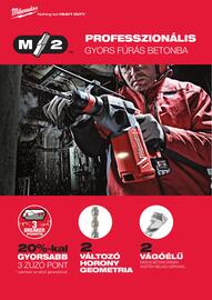 Milwaukee akciós újság Oldal 10