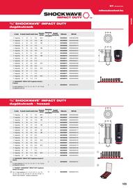Milwaukee akciós újság Oldal 105