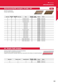 Milwaukee akciós újság Oldal 119