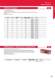 Milwaukee akciós újság Oldal 121
