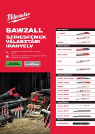 Milwaukee akciós újság Oldal 122