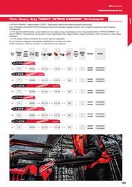 Milwaukee akciós újság Oldal 125