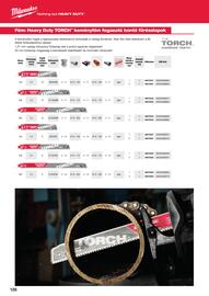 Milwaukee akciós újság Oldal 126