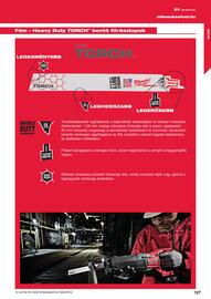 Milwaukee akciós újság Oldal 127