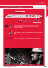 Milwaukee akciós újság Oldal 129